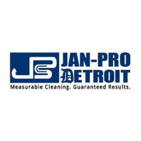 Jan Pro Detroit
