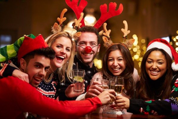 Need help planning your christmas party?