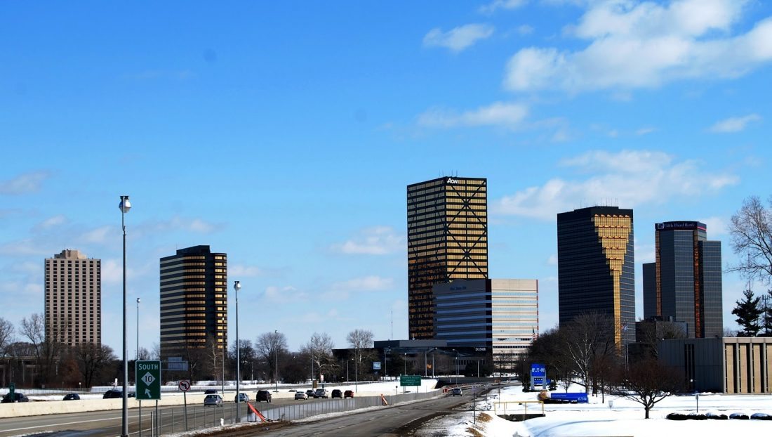 7 Reasons Your Business Will Thrive In Southfield - Northland Towers